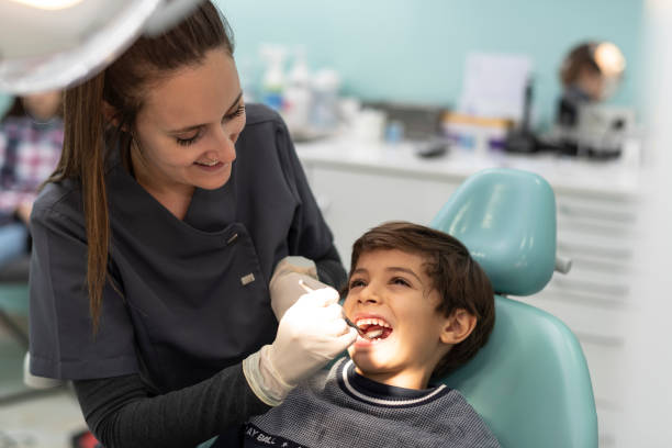 Best Emergency Treatment for Oral Infections in Williamsport, PA